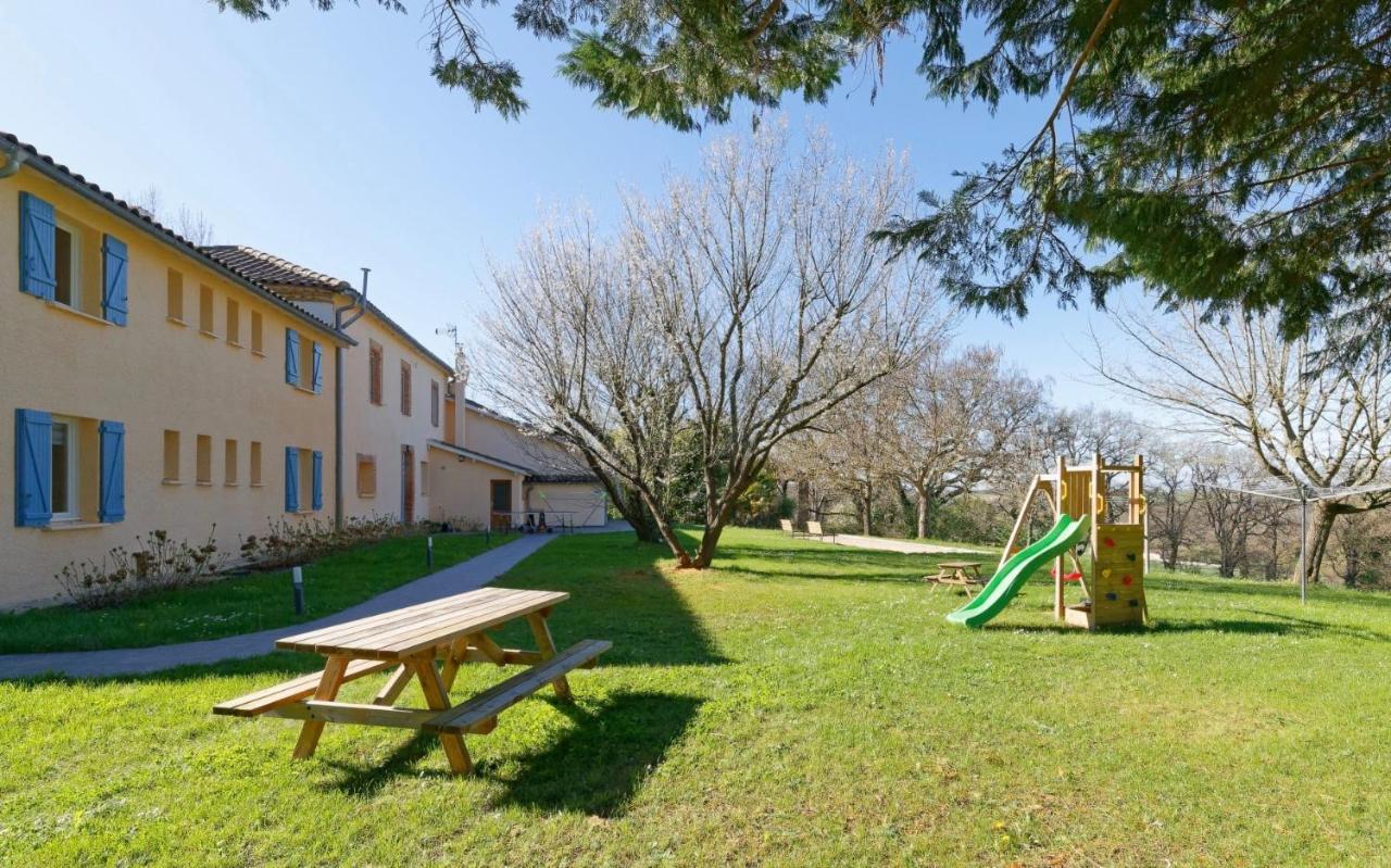 Gite Du Petit Val Du Gers Savignac-Mona Exterior foto